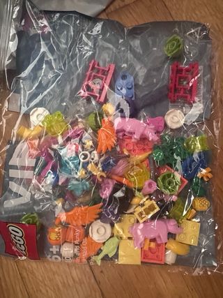 LEGO 40512 Fun and Funky VIP Add On Pack