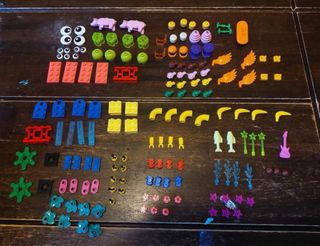 LEGO 40512 Fun and Funky VIP Add On Pack