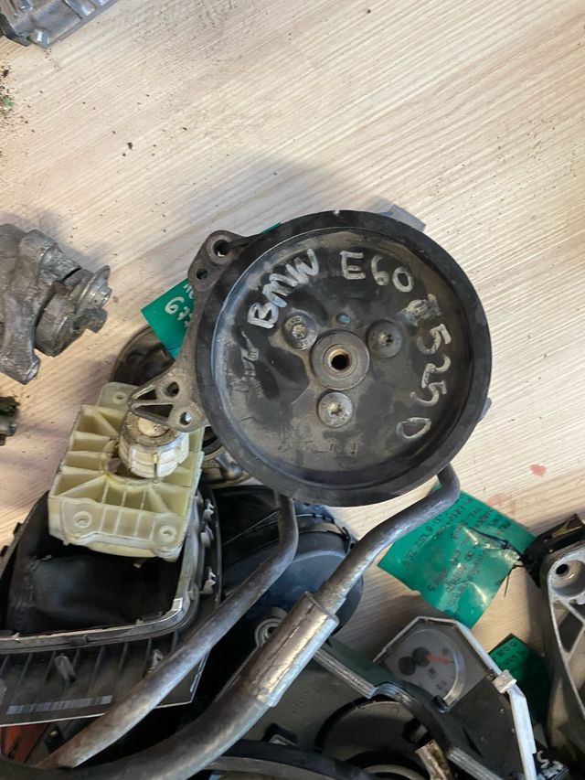 Bomba Dirección BMW E90 E60