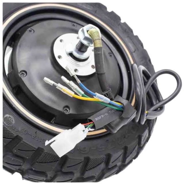 Motor 48v 1200w trasero/delantero