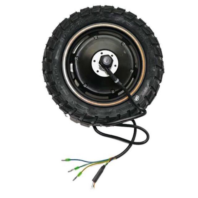 Motor 48v 1200w trasero/delantero