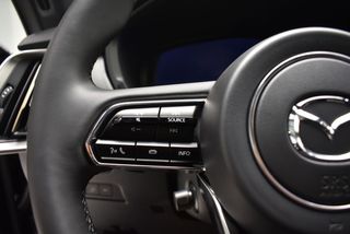 Mazda CX-60 EXCLUSIVE-LINE 3.3 D MHEV 147KW AUTO 200CV 5P