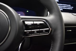 Mazda CX-60 EXCLUSIVE-LINE 3.3 D MHEV 147KW AUTO 200CV 5P