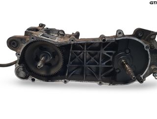 Bloque Motor Honda Yupi 90 (1991-1994)