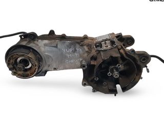 Bloque Motor Honda Yupi 90 (1991-1994)