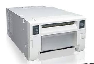 Impresora Mitsubishi D70