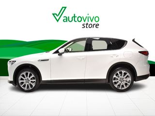Mazda CX-60 EXCLUSIVE-LINE 3.3 D MHEV 147KW AUTO 200CV 5P