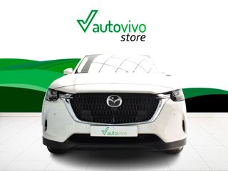 Mazda CX-60 EXCLUSIVE-LINE 3.3 D MHEV 147KW AUTO 200CV 5P