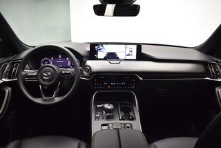 Mazda CX-60 EXCLUSIVE-LINE 3.3 D MHEV 147KW AUTO 200CV 5P