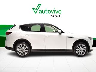 Mazda CX-60 EXCLUSIVE-LINE 3.3 D MHEV 147KW AUTO 200CV 5P