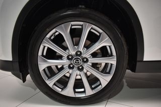 Mazda CX-60 EXCLUSIVE-LINE 3.3 D MHEV 147KW AUTO 200CV 5P