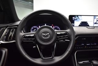 Mazda CX-60 EXCLUSIVE-LINE 3.3 D MHEV 147KW AUTO 200CV 5P