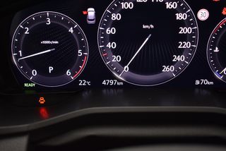 Mazda CX-60 EXCLUSIVE-LINE 3.3 D MHEV 147KW AUTO 200CV 5P