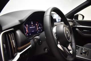 Mazda CX-60 EXCLUSIVE-LINE 3.3 D MHEV 147KW AUTO 200CV 5P