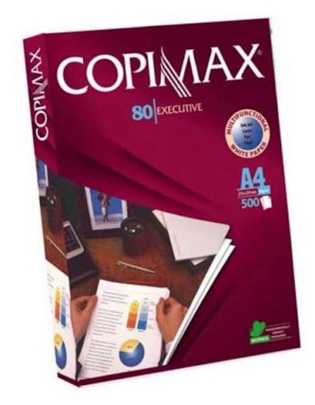 Copimax Professional A4 500 folios