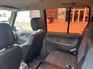 Santana 2.0 HDi Metal Top AA Lujo 5p