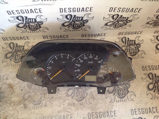 Cuadro de instrumentos Ford Focus I Sedan (1998-2