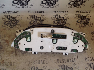 Cuadro de instrumentos Ford Focus I Sedan (1998-2