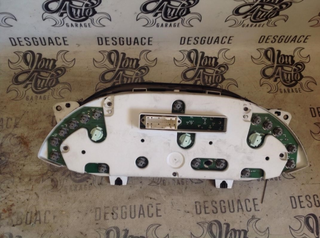 Cuadro de instrumentos Ford Focus I Sedan (1998-2