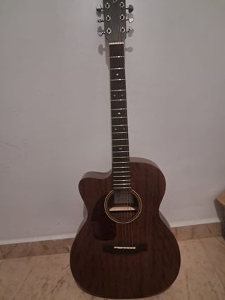 Guitarra Electroacústica HB