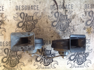 Claxon Mazda 6 (GG) (2002-2007) 2.0 DI (136 cv)