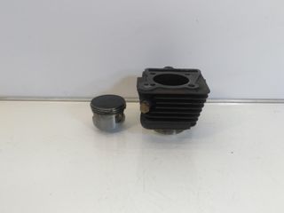 Cilindro Piaggio Liberty 125 98-2005