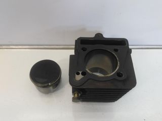 Cilindro Piaggio Liberty 125 98-2005