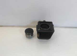 Cilindro Piaggio Liberty 125 98-2005