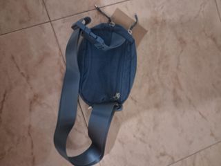 Riñonera Nike Azul
