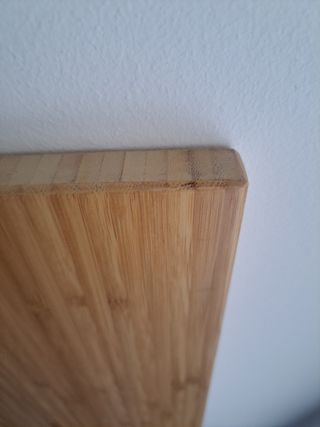 Encimera ÅLSKEN Bambú