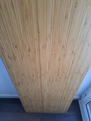 Encimera ÅLSKEN Bambú