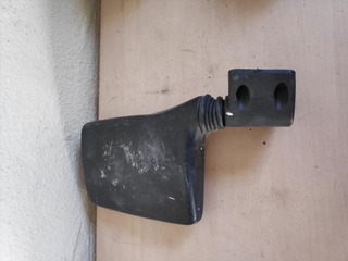 Retrovisor derecho 0138485 Citroen C25 Autobús (2