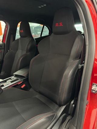 Renault Megane 2018