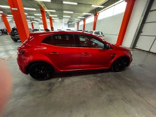 Renault Megane 2018