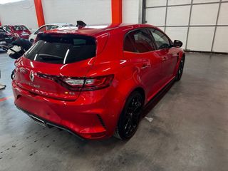 Renault Megane 2018