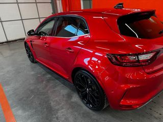 Renault Megane 2018
