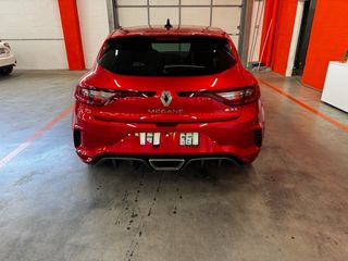Renault Megane 2018