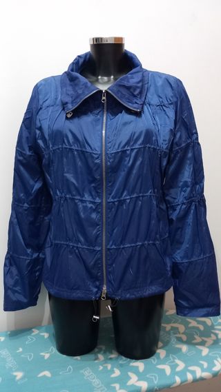 K-way Pennyblack donna blu