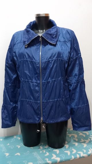 K-way Pennyblack donna blu