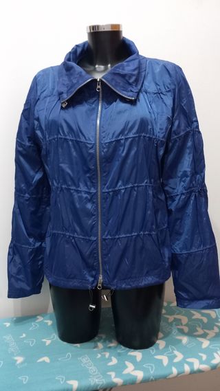 K-way Pennyblack donna blu