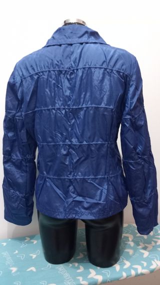 K-way Pennyblack donna blu