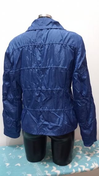 K-way Pennyblack donna blu