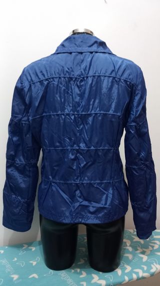 K-way Pennyblack donna blu