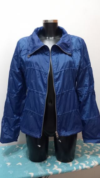 K-way Pennyblack donna blu