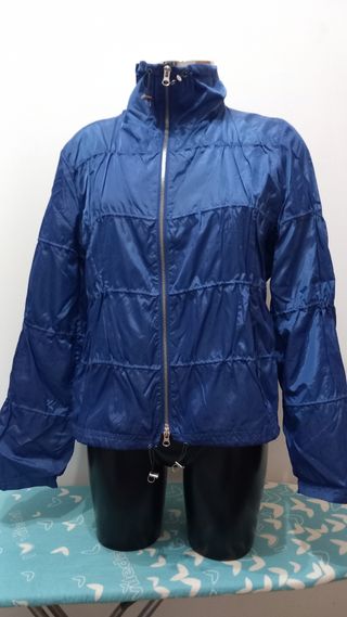 K-way Pennyblack donna blu