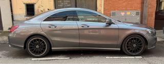 Mercedes-Benz Clase CLA 2015