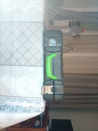 Taladro Kawasaki K-AKN 14,4-2G-2 T Li