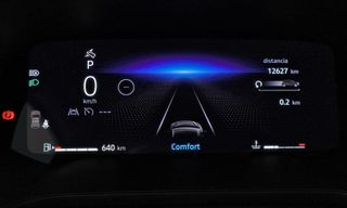 RENAULT CAPTUR 1.3 TCE 117KW TECHNO EDC 5P