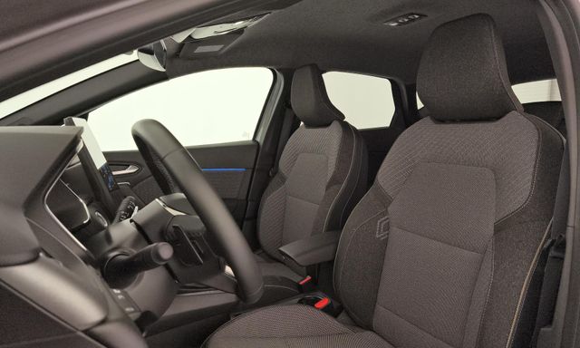 RENAULT CAPTUR 1.3 TCE 117KW TECHNO EDC 5P