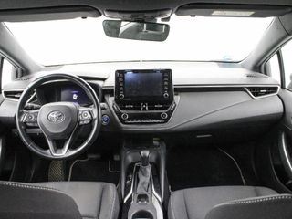 TOYOTA COROLLA 1.8 HYBRID ACTIVE TECH E-CVT 122 5P
